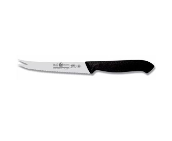 Нож для томатов 12см, черный HORECA PRIME 28100.HR05000.120