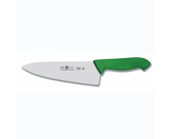 Нож поварской "Шеф" 25см, красный HORECA PRIME 28400.HR10000.250