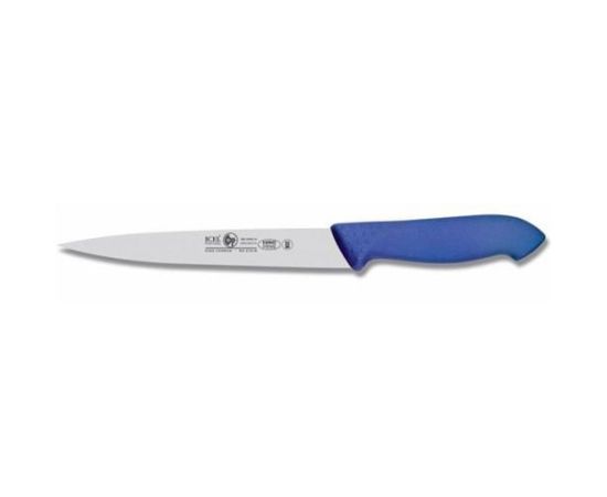 Нож филейный 16см для рыбы, черный HORECA PRIME 28100.HR08000.160