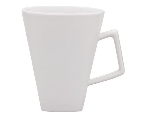 Чашка чайная 350мл квадратная Oxford G08A-0802