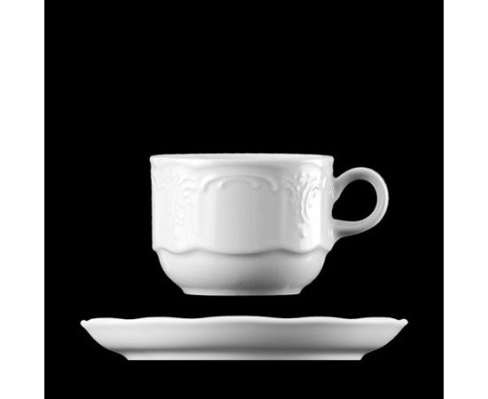 Чашка чайная 180мл Bellevue BEL0218