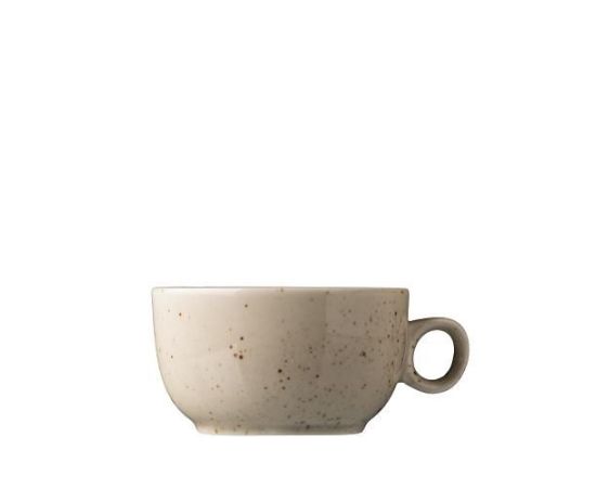 Чашка чайная 220мл, серия Lifestyle, цвет NATURAL LSN0222