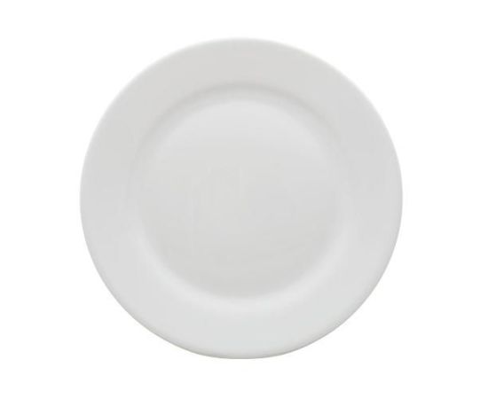 Тарелка мелкая для хлеба 16см Oxford S03A-9201