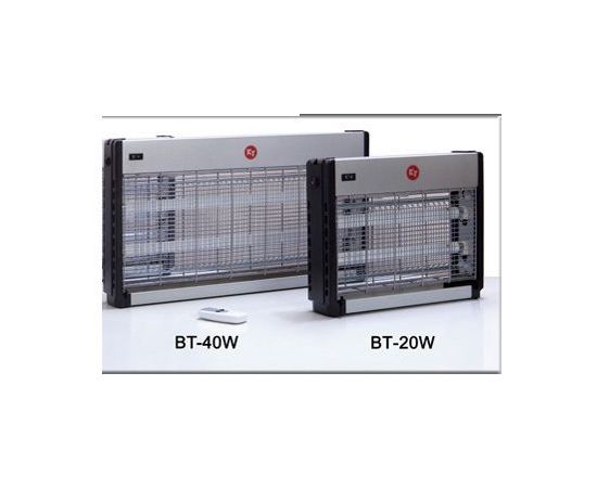 АППАРАТ Д/УНИЧТОЖЕНИЯ НАСЕКОМЫХ KT BT-40W