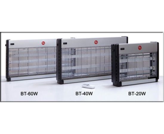 АППАРАТ Д/УНИЧТОЖЕНИЯ НАСЕКОМЫХ KT BT-60W