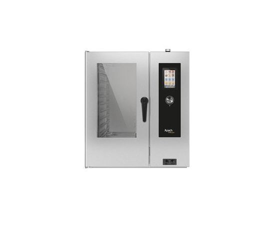 ПАРОКОНВЕКТОМАТ APACH CHEF LINE LEI101T