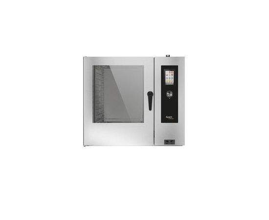 ПАРОКОНВЕКТОМАТ APACH CHEF LINE LEI102T