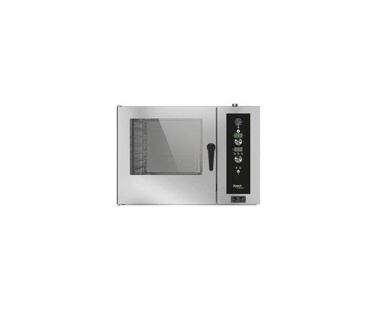 ПАРОКОНВЕКТОМАТ APACH CHEF LINE LEI072S WCF