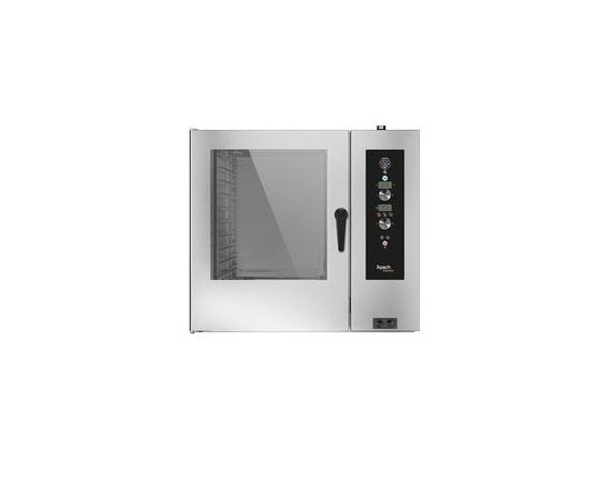 ПАРОКОНВЕКТОМАТ APACH CHEF LINE LEВ102S WCF