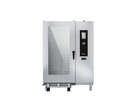 ПАРОКОНВЕКТОМАТ APACH CHEF LINE LGI202T