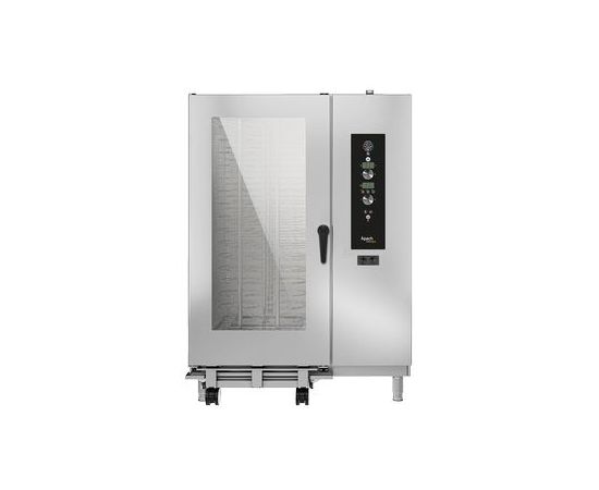 ПАРОКОНВЕКТОМАТ APACH CHEF LINE LGВ202S WCF