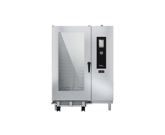 ПАРОКОНВЕКТОМАТ APACH CHEF LINE LEВ202T