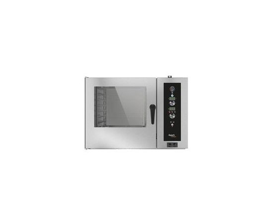 ПАРОКОНВЕКТОМАТ APACH CHEF LINE LGВ072S WCF