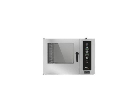 ПАРОКОНВЕКТОМАТ APACH CHEF LINE LGI072S WCF