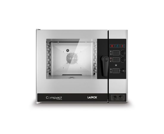 ПАРОКОНВЕКТОМАТ LAINOX SAPIENS COMPACT CVES061R