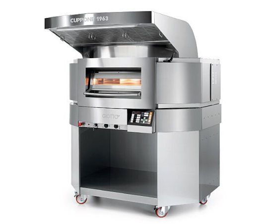 ПЕЧЬ ДЛЯ ПИЦЦЫ CUPPONE GIOTTO GT140/1TS-C5-CP