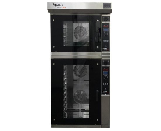 ПЕЧЬ КОНВЕКЦИОННАЯ APACH BAKERY LINE K5T+ K10T MDP