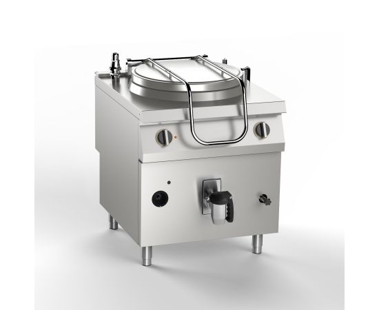 КОТЕЛ ГАЗОВЫЙ 900 СЕРИИ APACH CHEF LINE SLKG89D100P