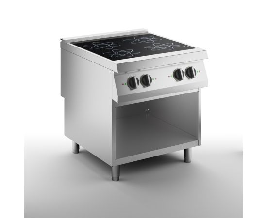 ПЛИТА ИНДУКЦИОННАЯ 900 СЕРИИ APACH CHEF LINE SLRI89CS