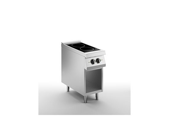 ПЛИТА ИНДУКЦИОННАЯ 700 СЕРИИ APACH CHEF LINE SLRI47CS