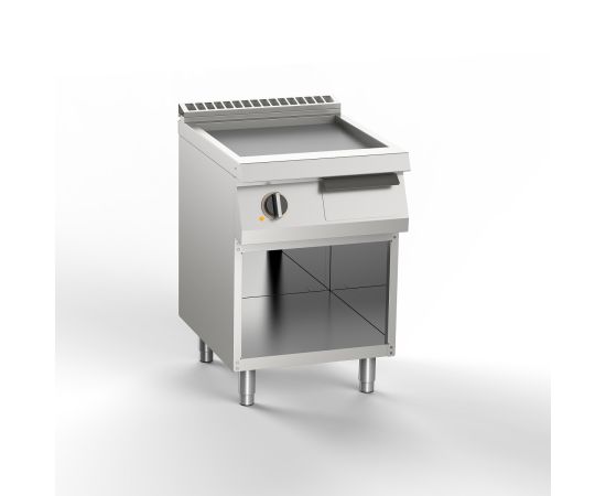 ПОВЕРХНОСТЬ ЖАРОЧНАЯ ГАЗОВАЯ 700 СЕРИИ APACH CHEF LINE SLFTG67LRCS