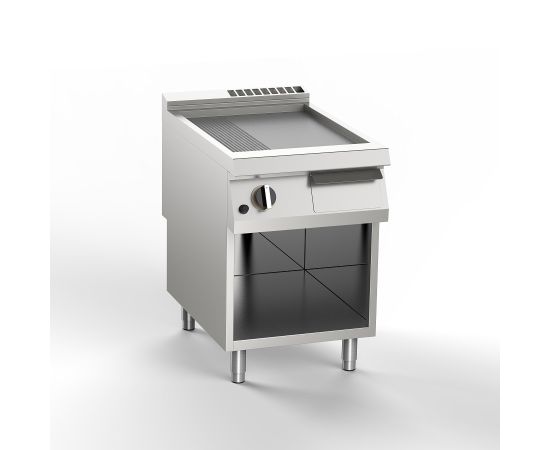 ПОВЕРХНОСТЬ ЖАРОЧНАЯ ГАЗОВАЯ 900 СЕРИИ APACH CHEF LINE SLFTG69LROS