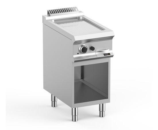 ПОВЕРХНОСТЬ ЖАРОЧНАЯ ГАЗОВАЯ 700 СЕРИИ APACH CHEF LINE GLFTG47RCOSP