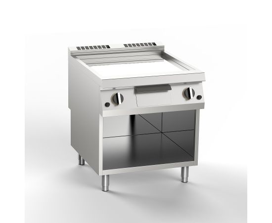 ПОВЕРХНОСТЬ ЖАРОЧНАЯ ГАЗОВАЯ 900 СЕРИИ APACH CHEF LINE SLFTG89CLTOS