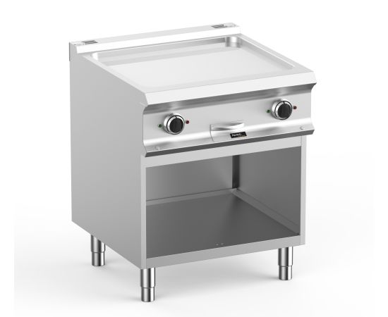 ПОВЕРХНОСТЬ ЖАРОЧНАЯ ЭЛЕКТРИЧЕСКАЯ 700 СЕРИИ APACH CHEF LINE GLFTE77LCOSP