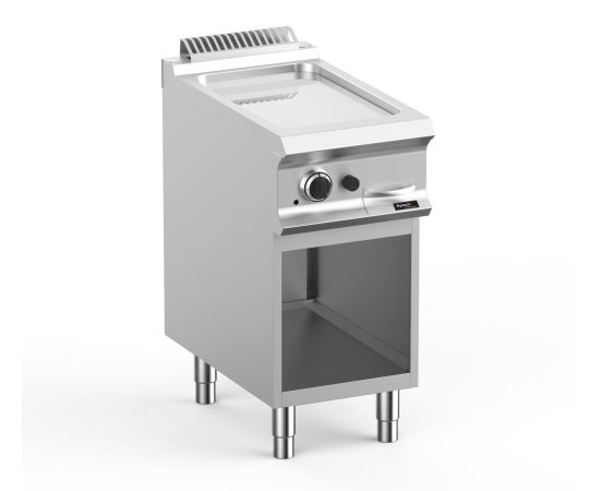 ПОВЕРХНОСТЬ ЖАРОЧНАЯ ГАЗОВАЯ 700 СЕРИИ APACH CHEF LINE GLFTG47LCOSP