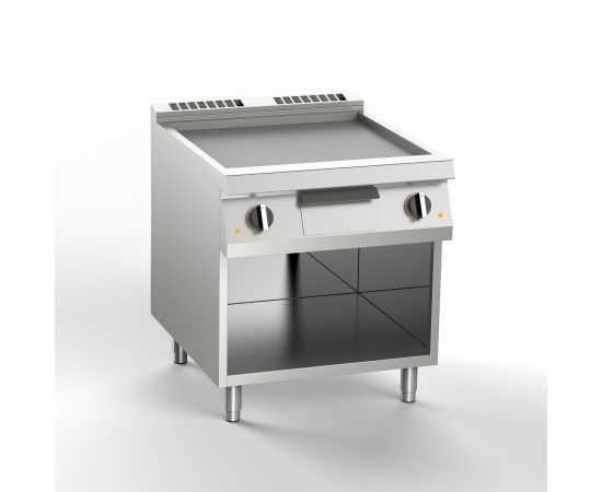 ПОВЕРХНОСТЬ ЖАРОЧНАЯ ГАЗОВАЯ 700 СЕРИИ APACH CHEF LINE SLFTG87LROS