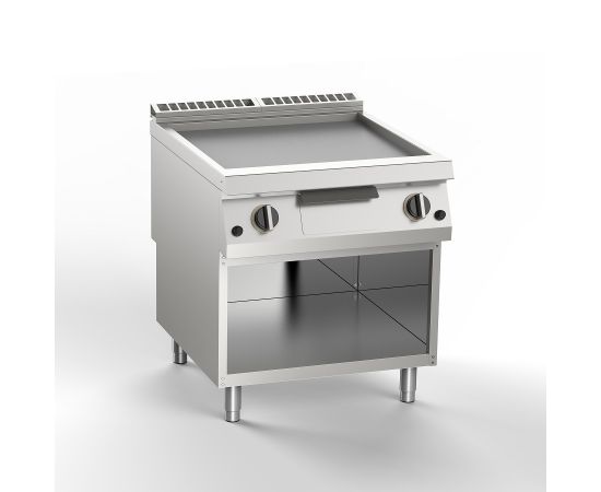 ПОВЕРХНОСТЬ ЖАРОЧНАЯ ГАЗОВАЯ 900 СЕРИИ APACH CHEF LINE SLFTG89LCS