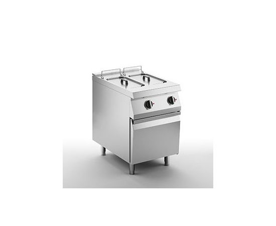 ФРИТЮРНИЦА ЭЛЕКТРИЧЕСКАЯ 700 СЕРИИ APACH CHEF LINE SLFRIE67D20CS