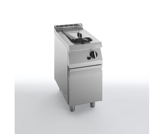 ФРИТЮРНИЦА ГАЗОВАЯ 700 СЕРИИ APACH CHEF LINE SLFRIG47S10CS