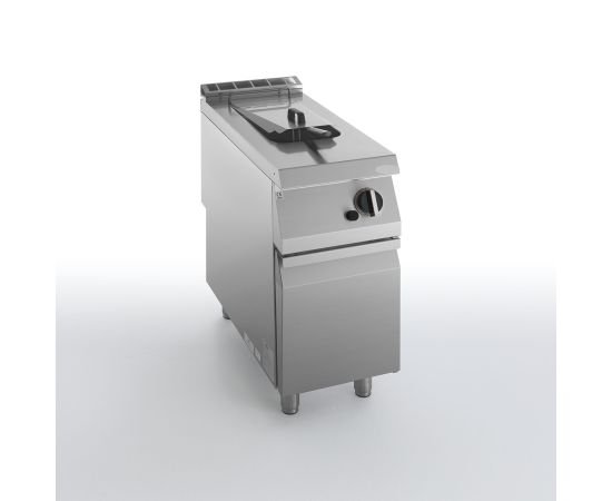 ФРИТЮРНИЦА ГАЗОВАЯ 900 СЕРИИ APACH CHEF LINE SLFRIG49S15CS