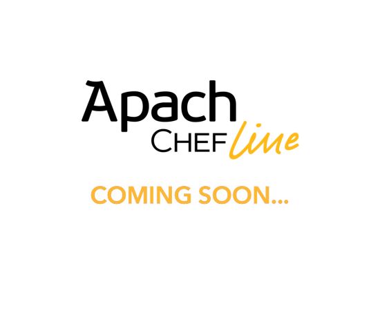 НИЗКАЯ НОЖКА APACH CHEF LINE LM021055020