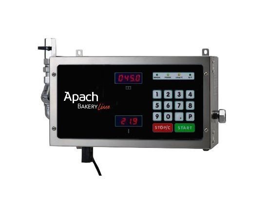 ДОЗАТОР ВОДЫ APACH BAKERY LINE DOX 45