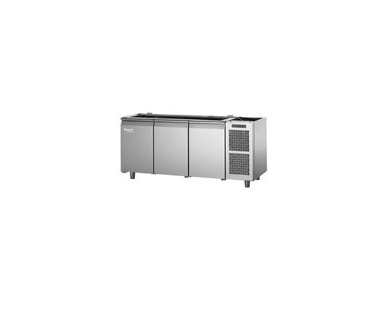 СТОЛ ХОЛОДИЛЬНЫЙ APACH CHEF LINE LTRM111NT