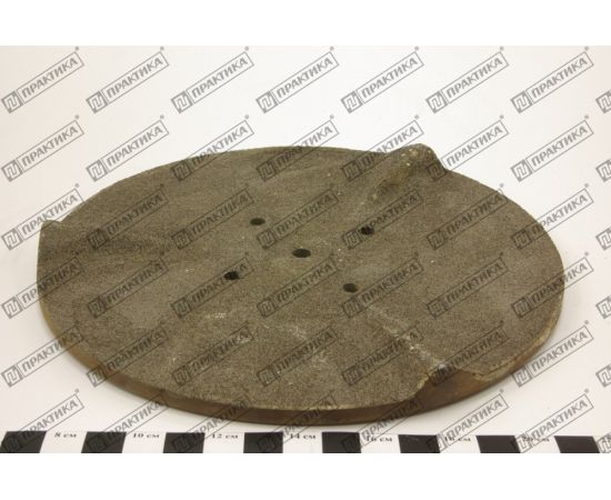 Диск Kocateq PP8A spare abrasive disk