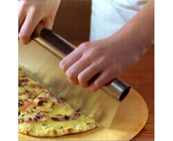 Резак для пиццы и зелени Kocateq 1RPC, изображение 2