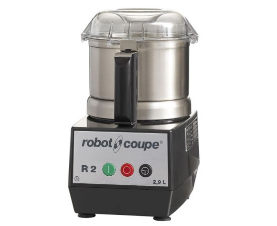 Куттер настольный объемом 2,5 л  Robot Coupe R2(2450)