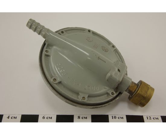 Регулятор-Терморегулятор СНГ РДСГ11.2регулятордавления(НЗГА, изображение 4