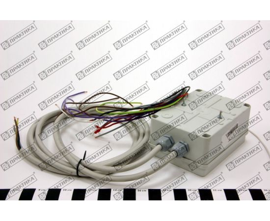 Плата Angelo Po 32V0910, изображение 4