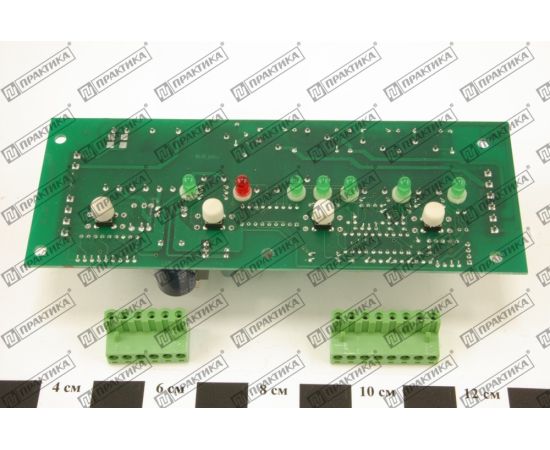 Плата Angelo Po 32Z4040, изображение 4