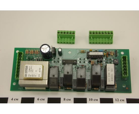 Плата Angelo Po 32Z4040, изображение 2