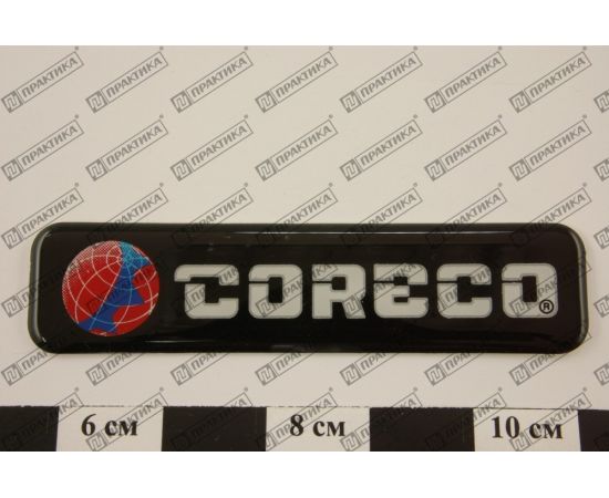 Накладка Coreco 6010330020