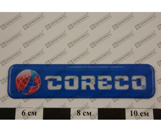 Накладка Coreco 6010330020, изображение 4