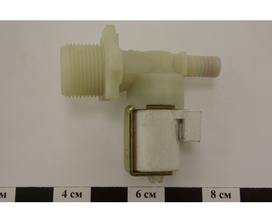 Клапан Garbin VAL235, изображение 2
