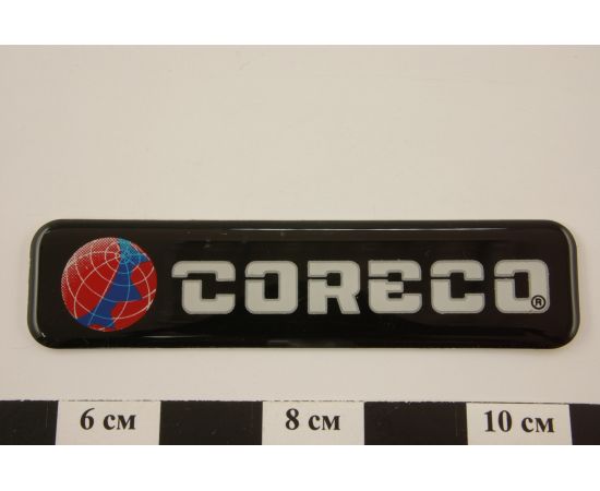 Накладка Coreco 6010330020, изображение 2