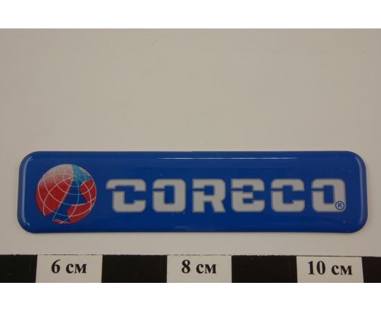 Накладка Coreco 6010330020, изображение 3